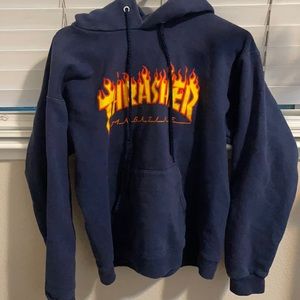 Thrasher Hoodie